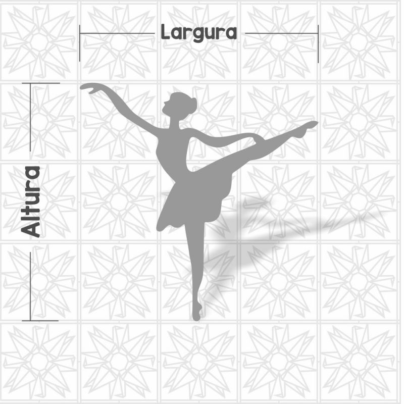 Bailarina