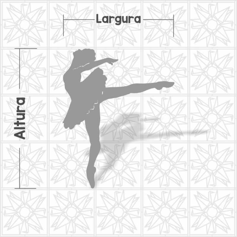 Bailarina