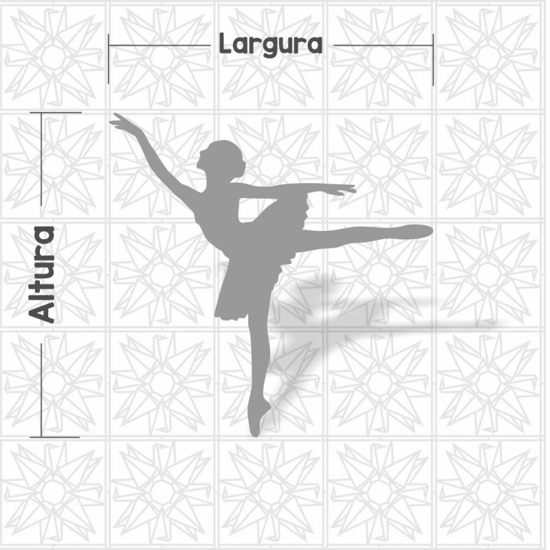 Bailarina