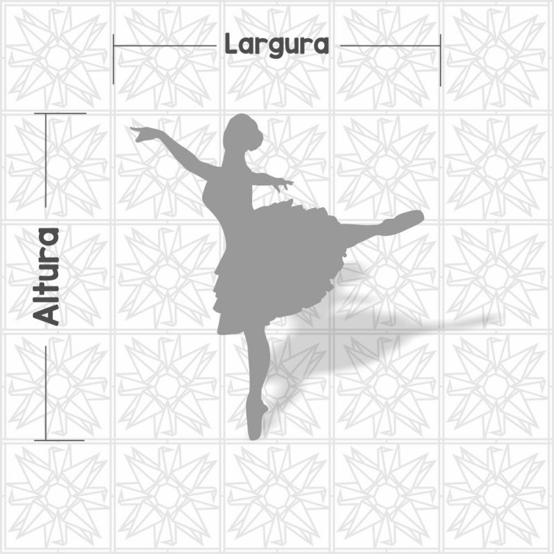 Bailarina