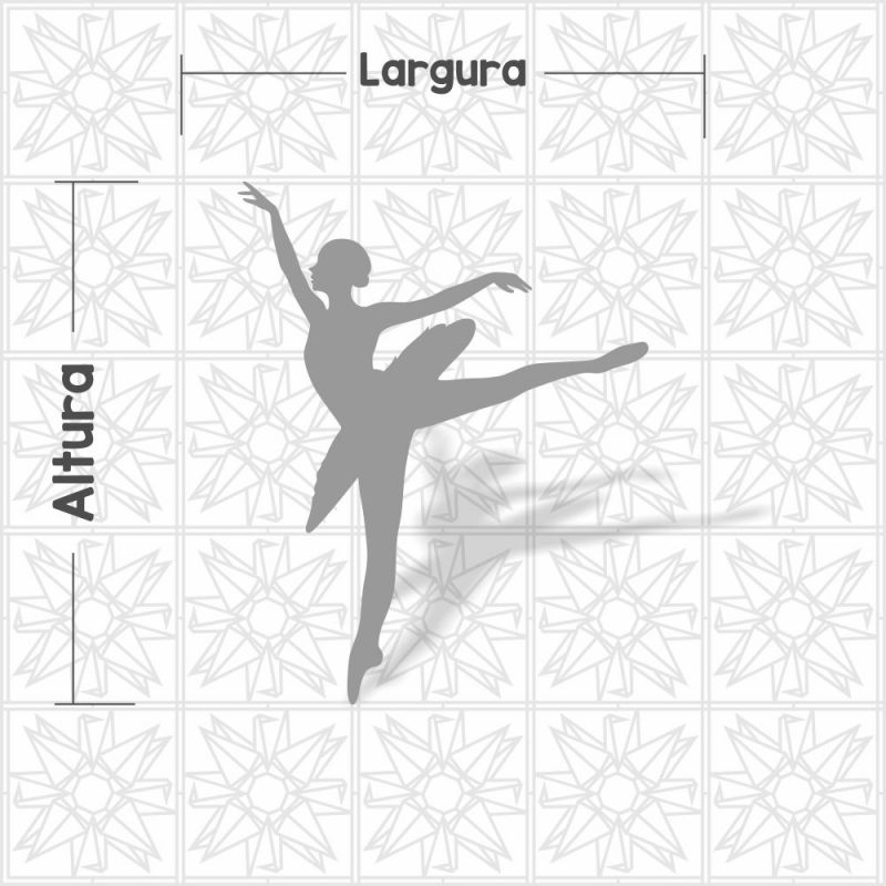 Bailarina