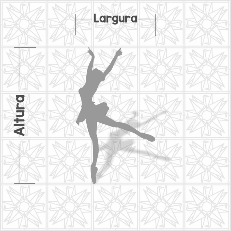 Bailarina