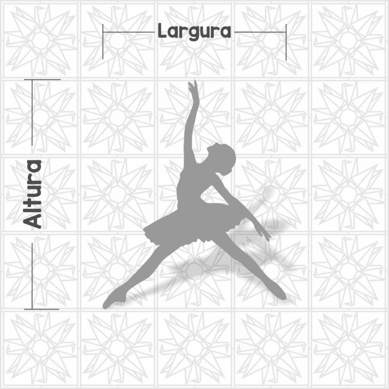 Bailarina
