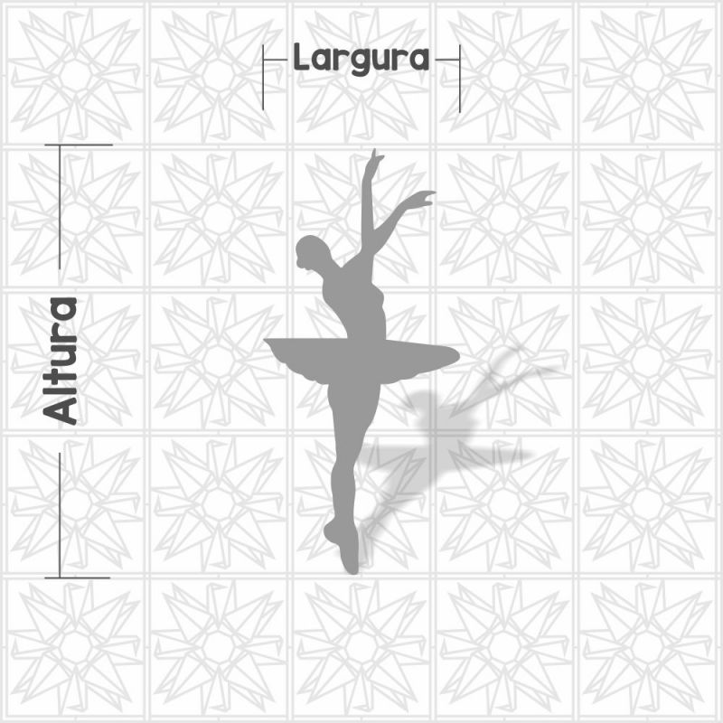 Bailarina