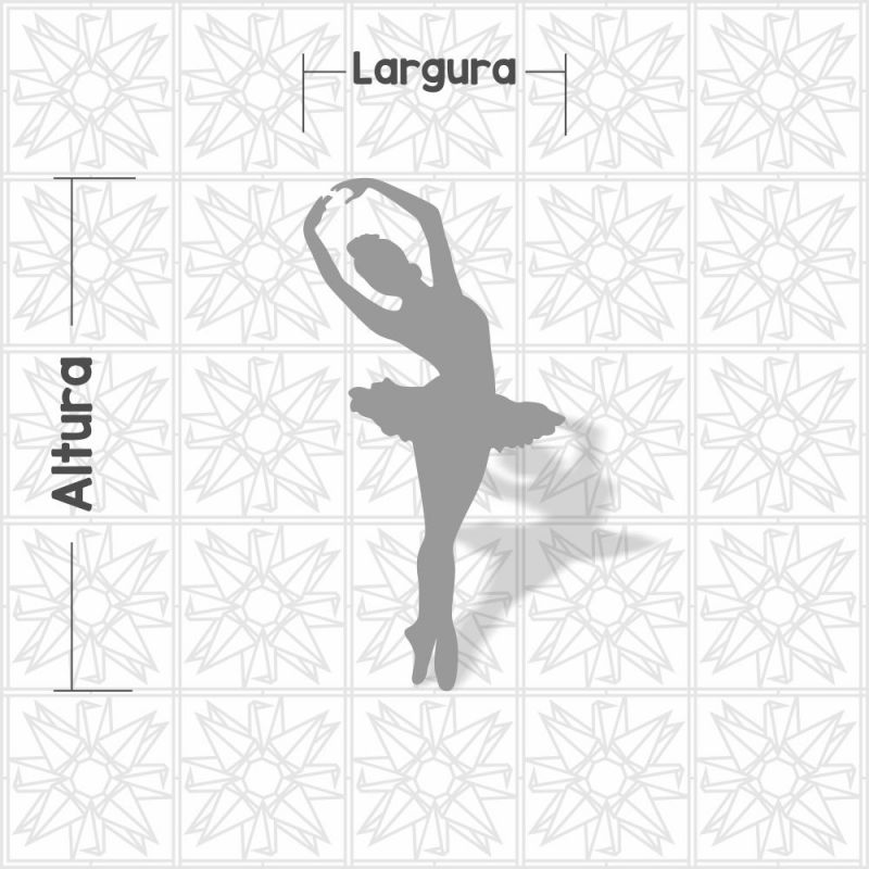 Bailarina