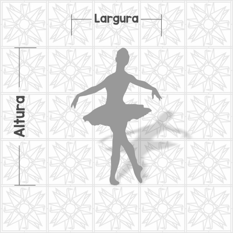 Bailarina