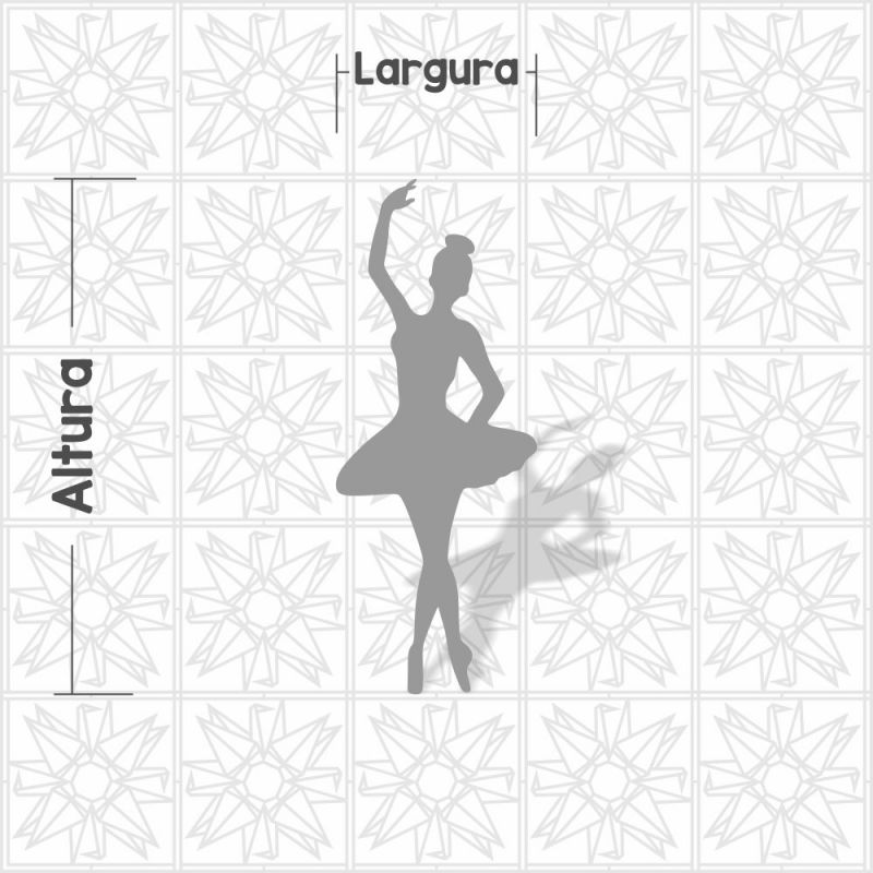 Bailarina