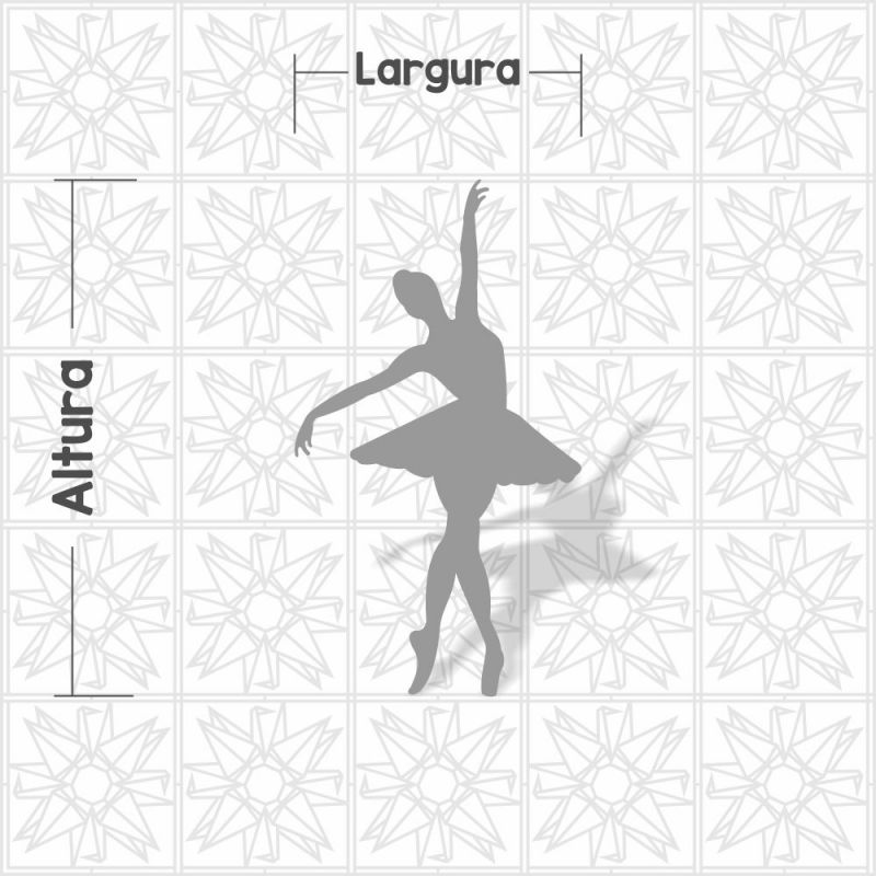 Bailarina
