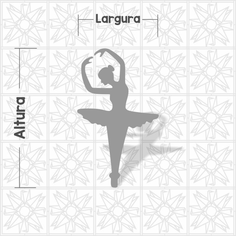 Bailarina