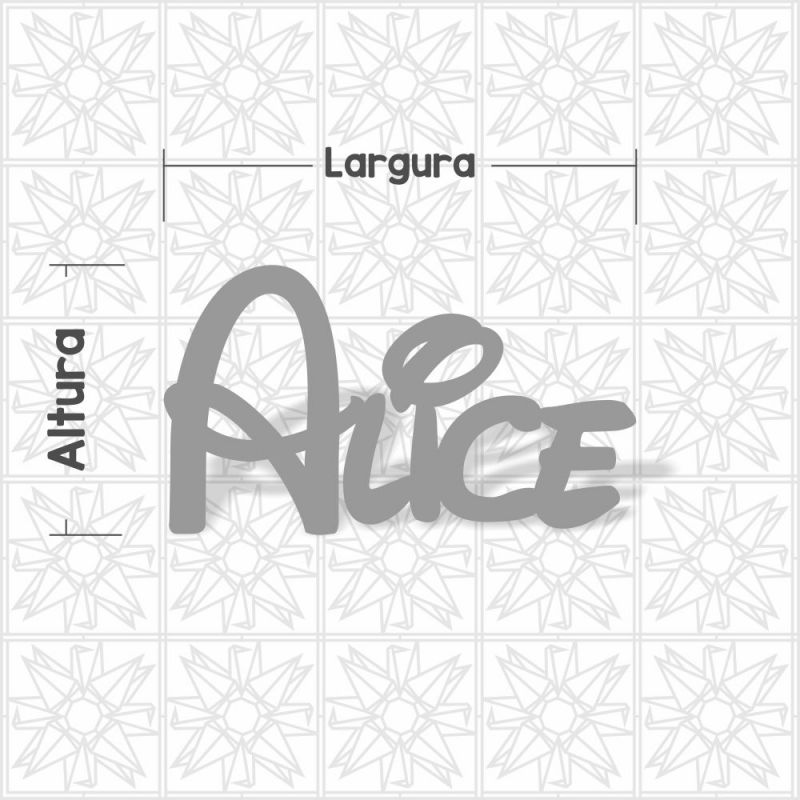 Alice - Disney