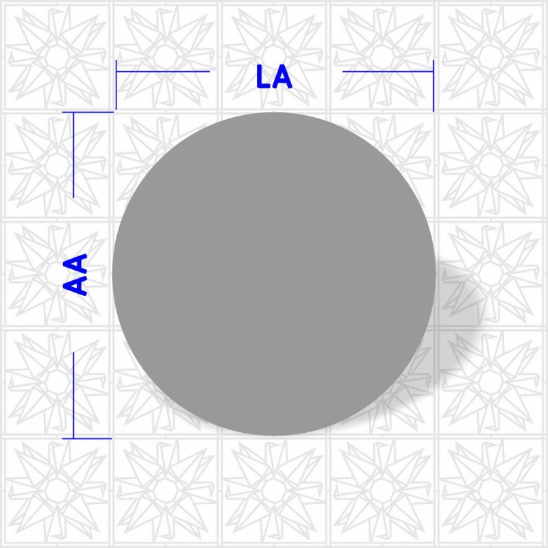 Circulo liso