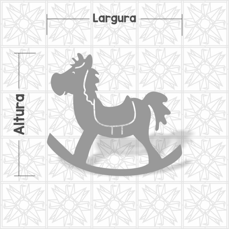 Cavalo Balanço