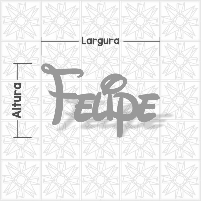 Felipe - Disney