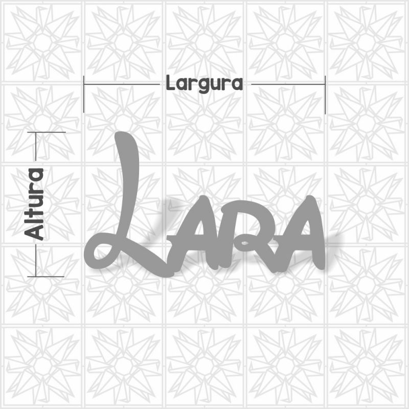Lara - Disney