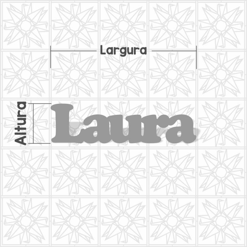 Laura - forma