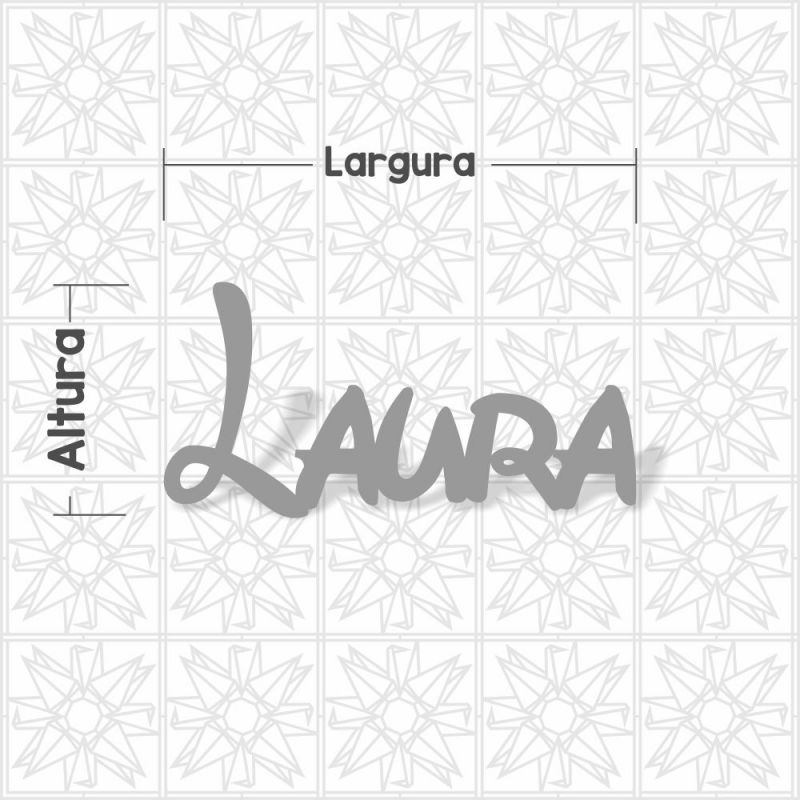 Laura - Disney