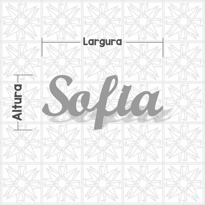 Sofia - cursivo SCP