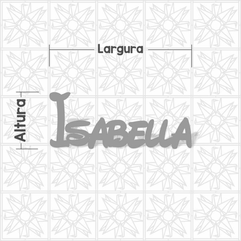 Isabella - Disney