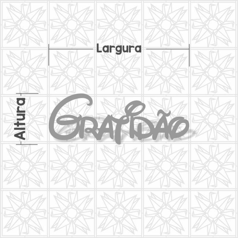 Gratidão - Disney