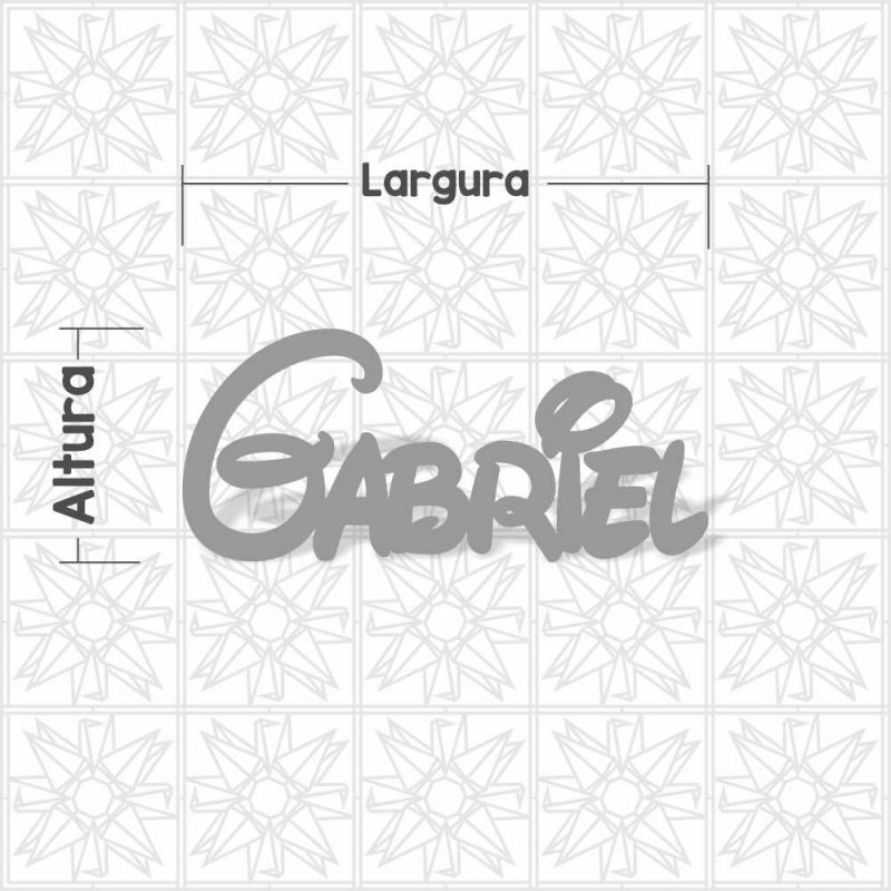Gabriel - Disney