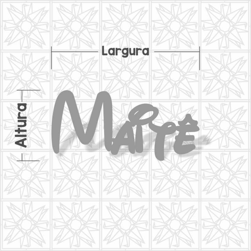 Maitê - Disney