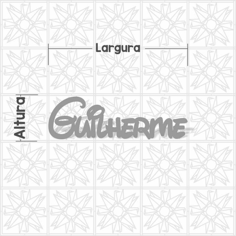 Guilherme - Disney