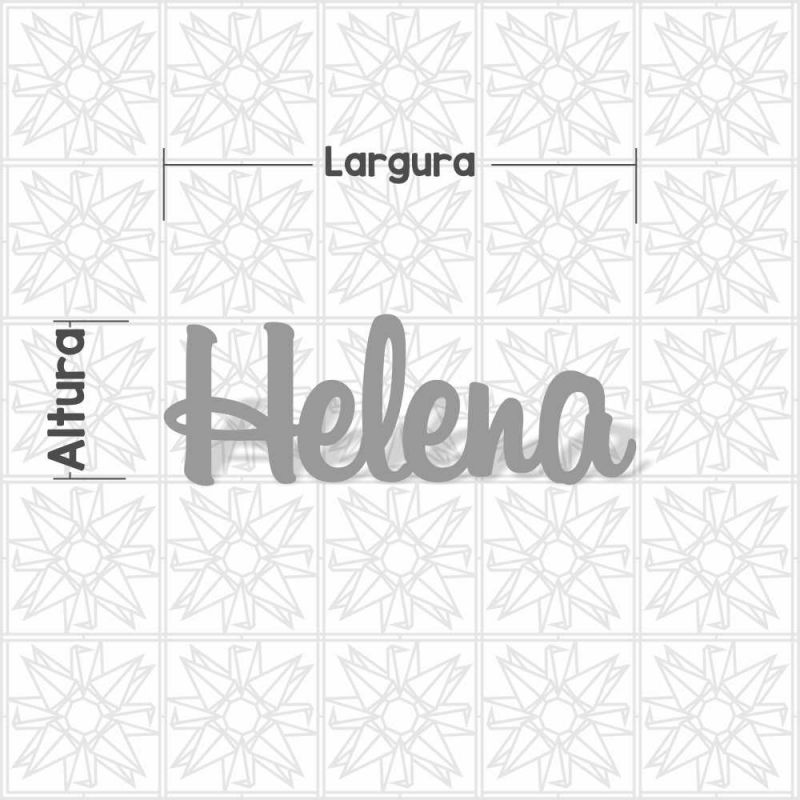 Helena Cursivo BLB