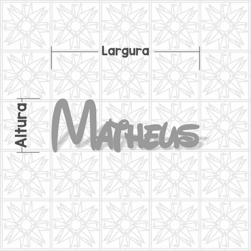 Matheus - Disney