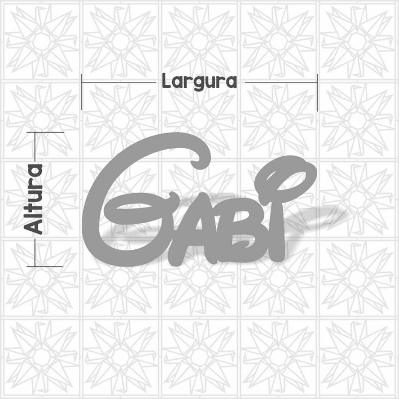 Gabi - Disney