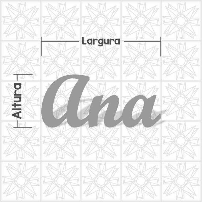 Ana - Cursiva SCP