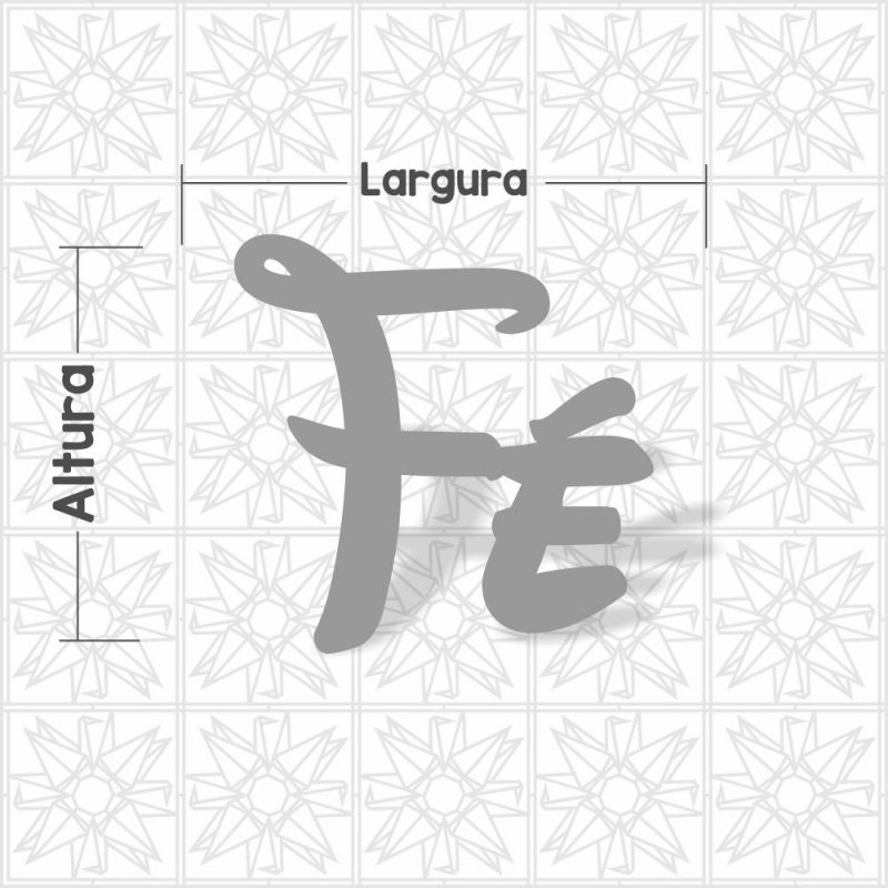 Fé - Disney