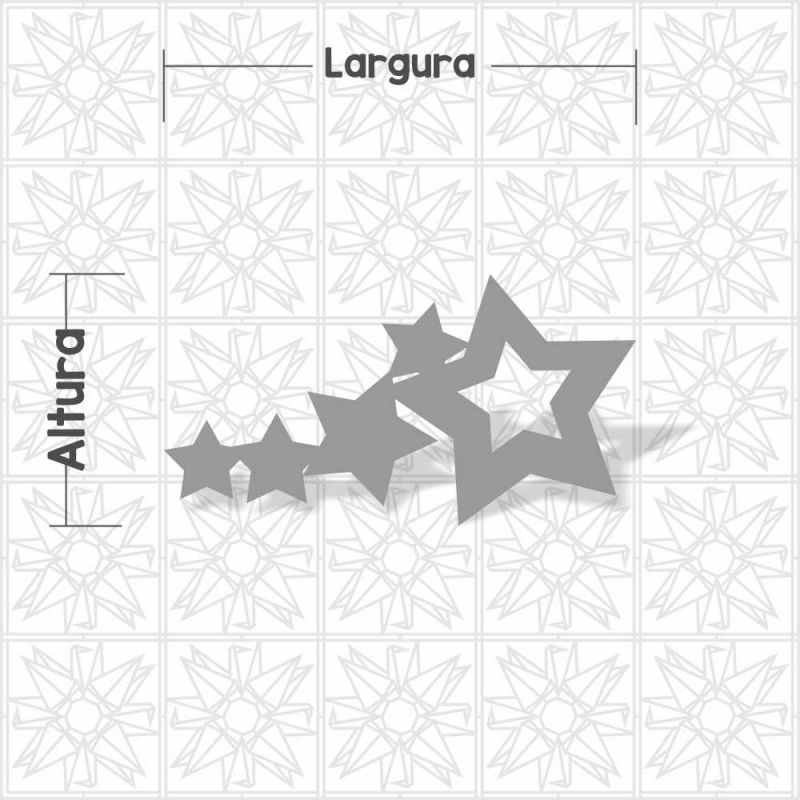 Estrelas 