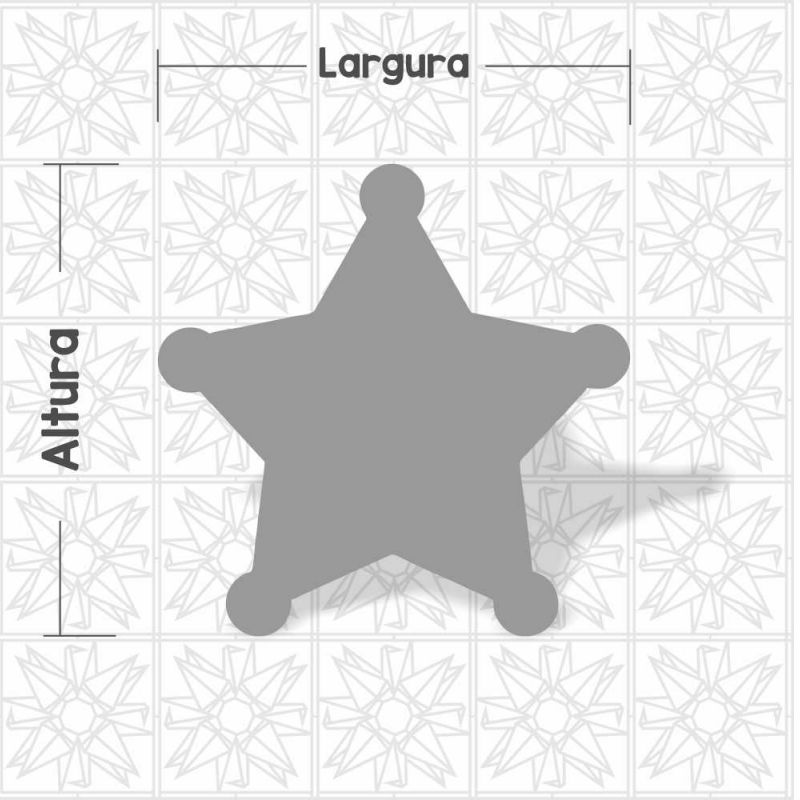 Estrela Xerife