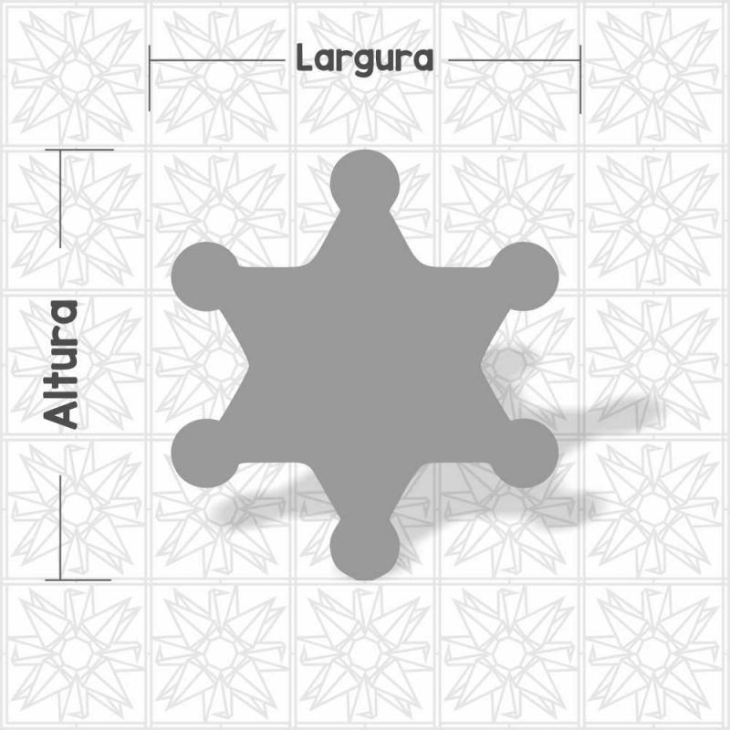 Estrela Xerife