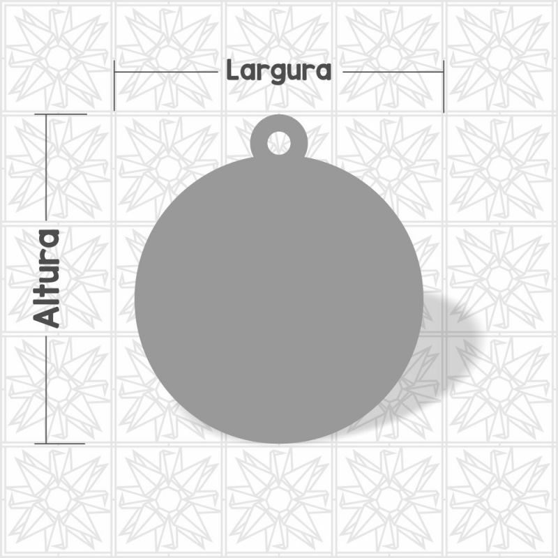 Bola de Natal