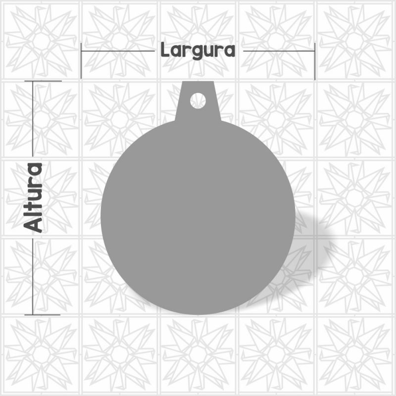 Bola de Natal