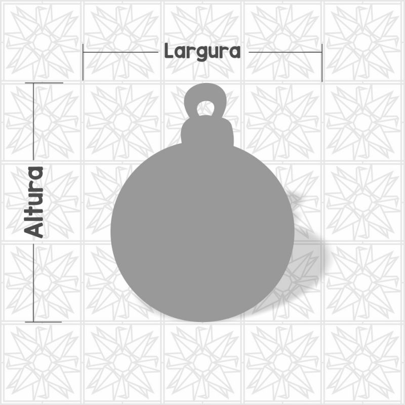 Bola de Natal