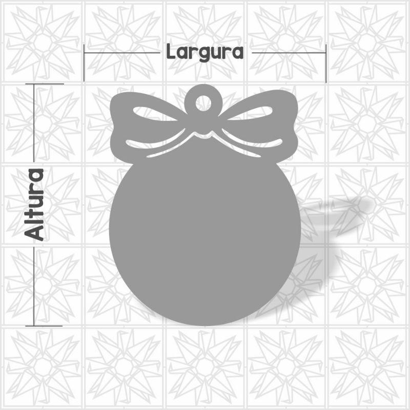 Bola de Natal