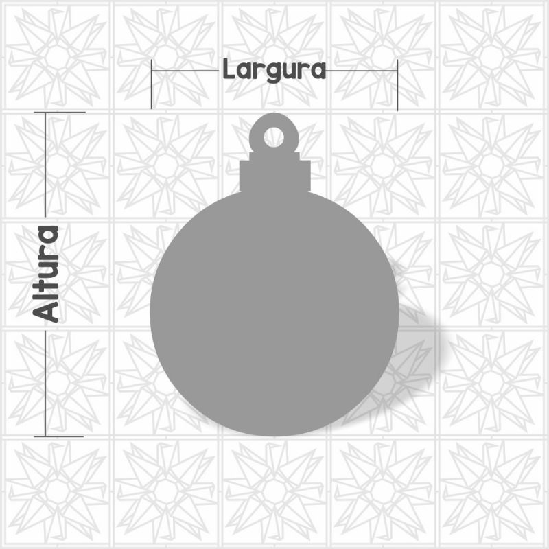 Bola de Natal