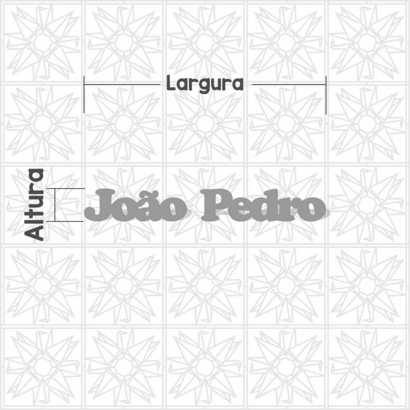 João Pedro forma