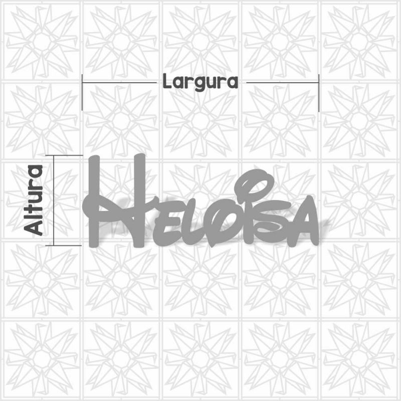 Heloisa - Disney