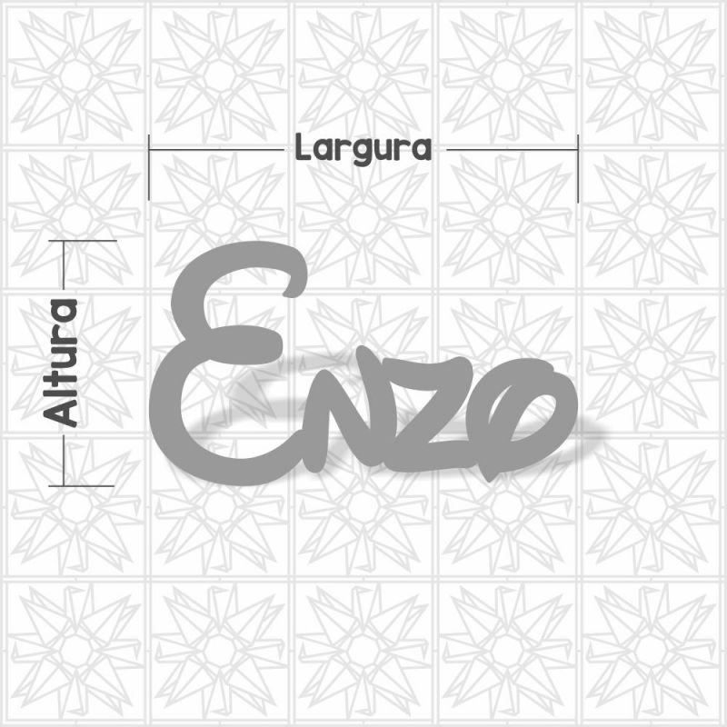 Enzo - Disney