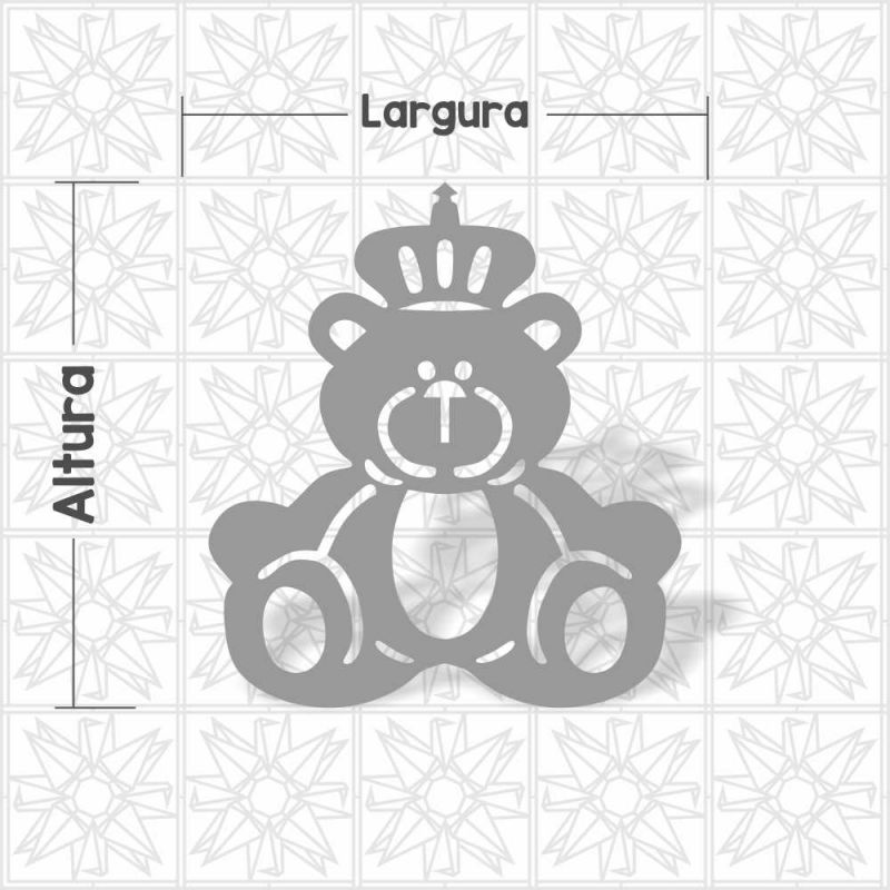 Urso Coroa