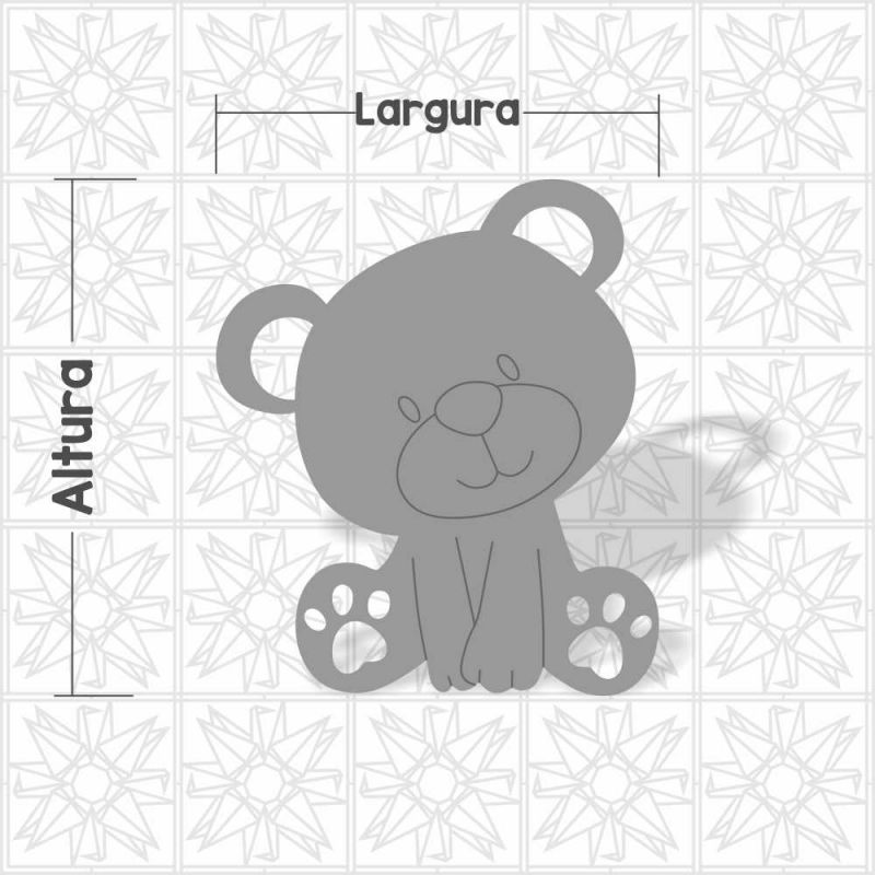 Urso Vazado