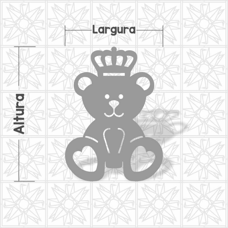 Urso Coroa