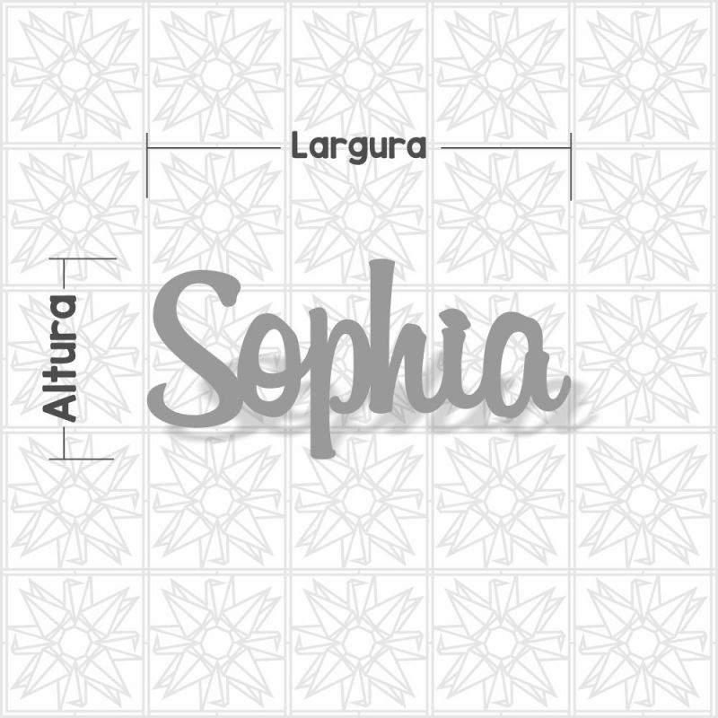 Sophia cursiva BLB