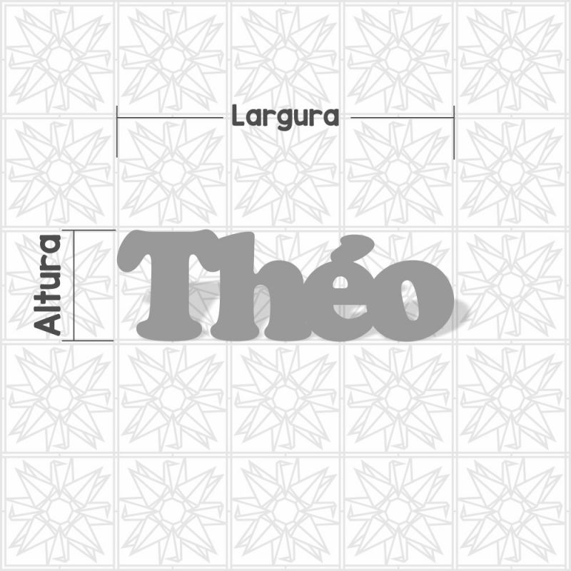 Théo forma