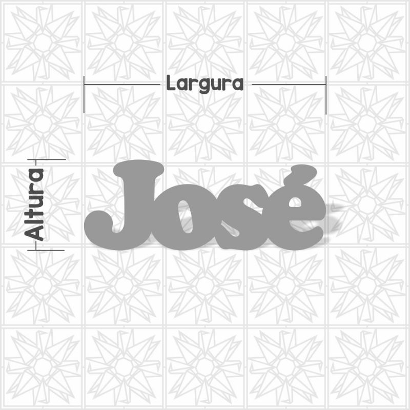 José forma