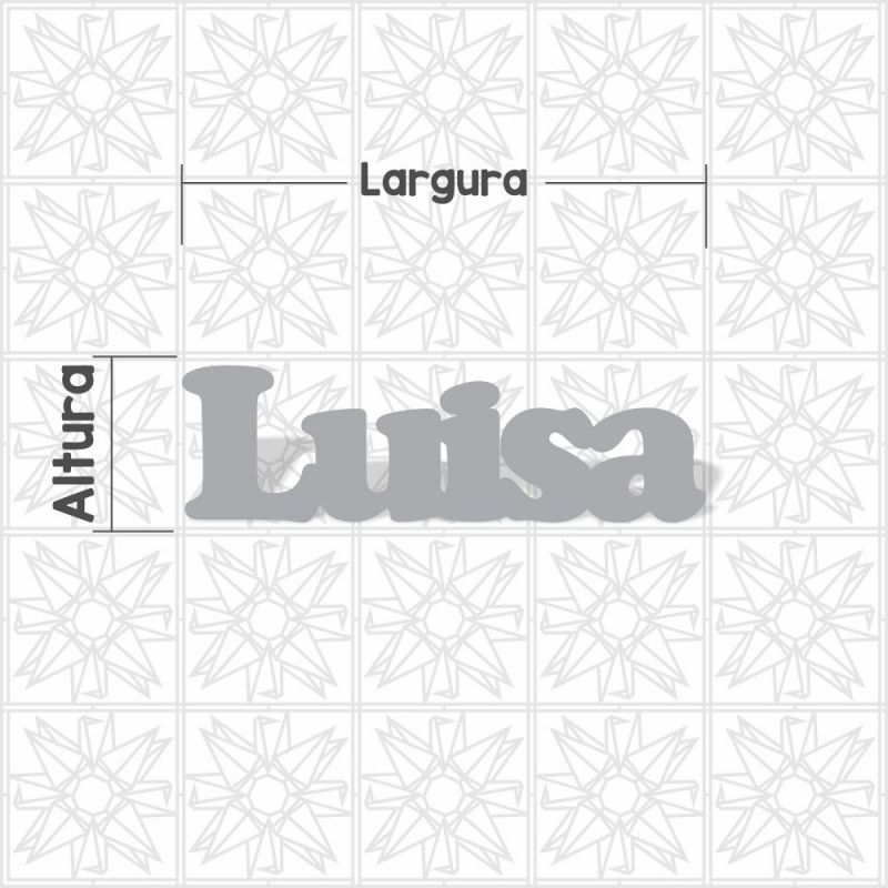 Luisa forma