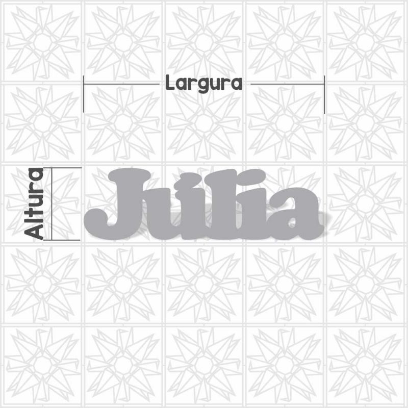 Júlia forma